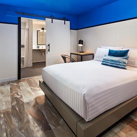 Pacific View Inn Σαν Ντιέγκο Εξωτερικό φωτογραφία