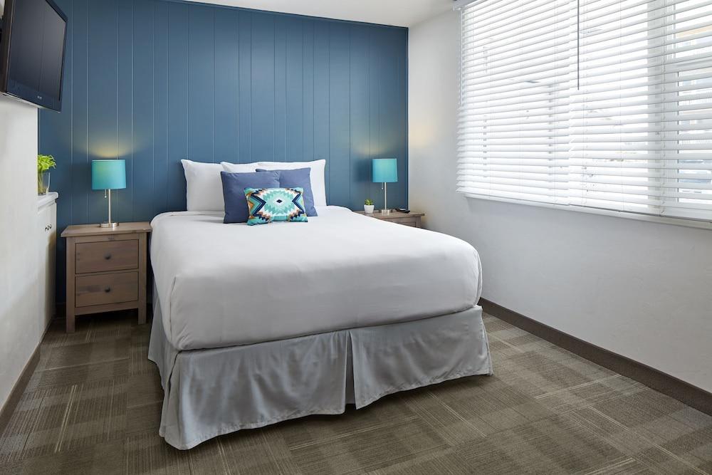 Pacific View Inn Σαν Ντιέγκο Εξωτερικό φωτογραφία
