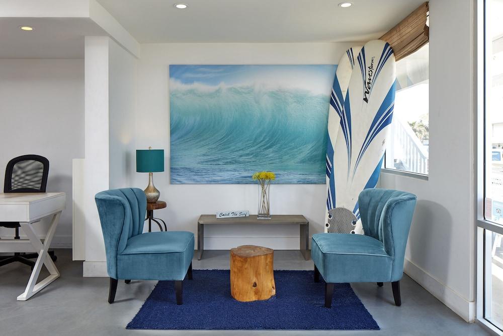 Pacific View Inn Σαν Ντιέγκο Εξωτερικό φωτογραφία