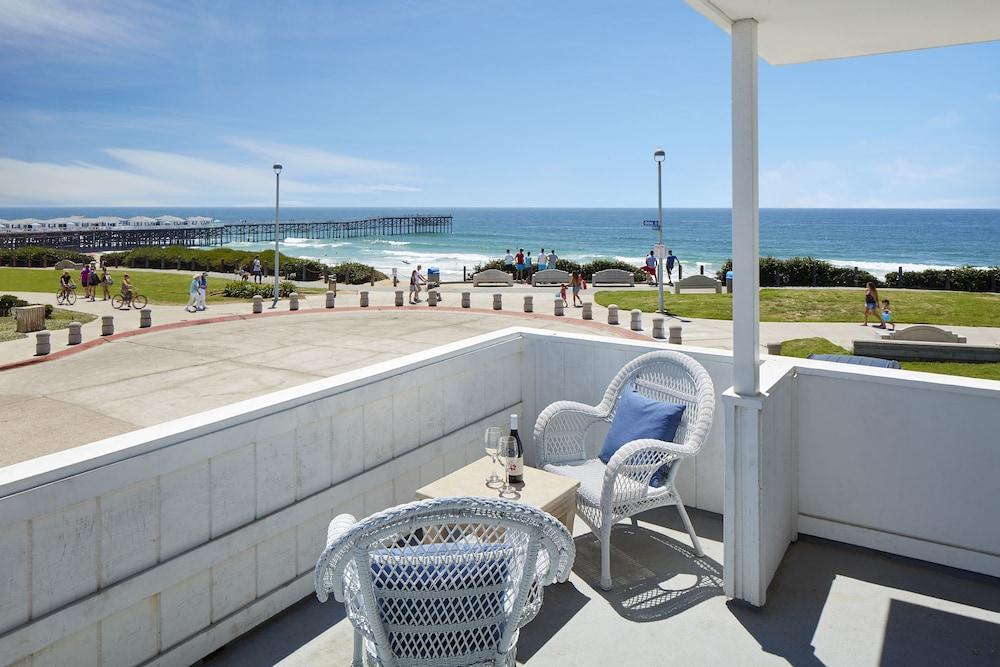 Pacific View Inn Σαν Ντιέγκο Εξωτερικό φωτογραφία