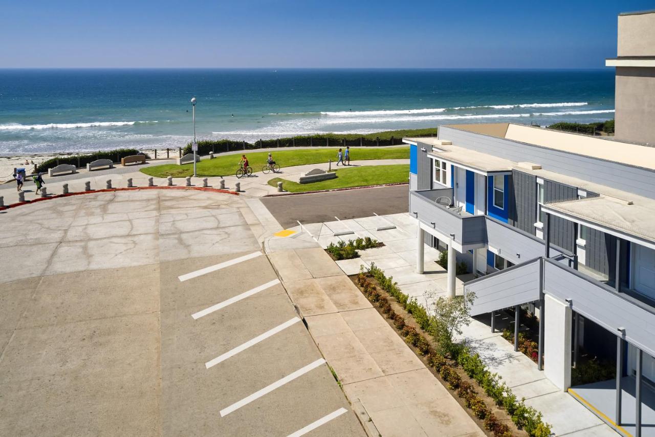 Pacific View Inn Σαν Ντιέγκο Εξωτερικό φωτογραφία