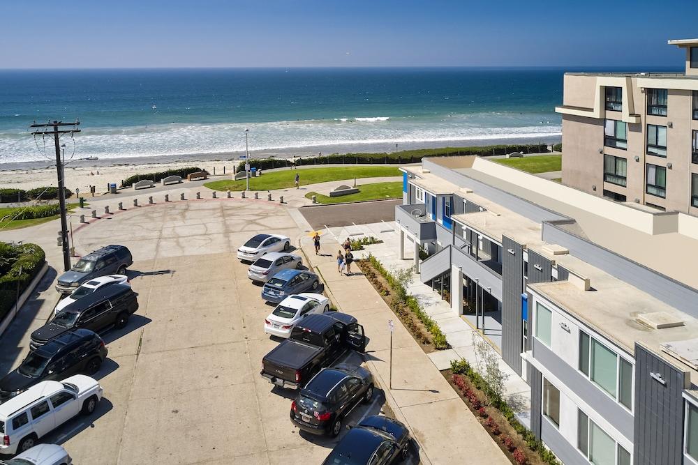 Pacific View Inn Σαν Ντιέγκο Εξωτερικό φωτογραφία