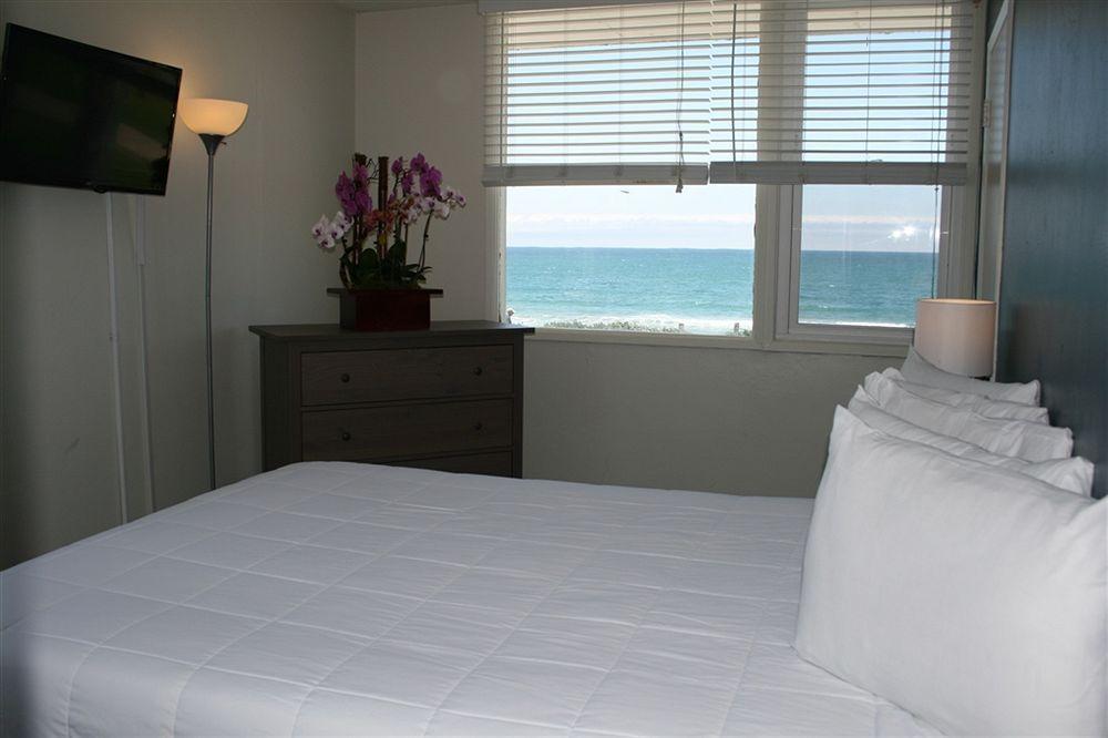 Pacific View Inn Σαν Ντιέγκο Εξωτερικό φωτογραφία