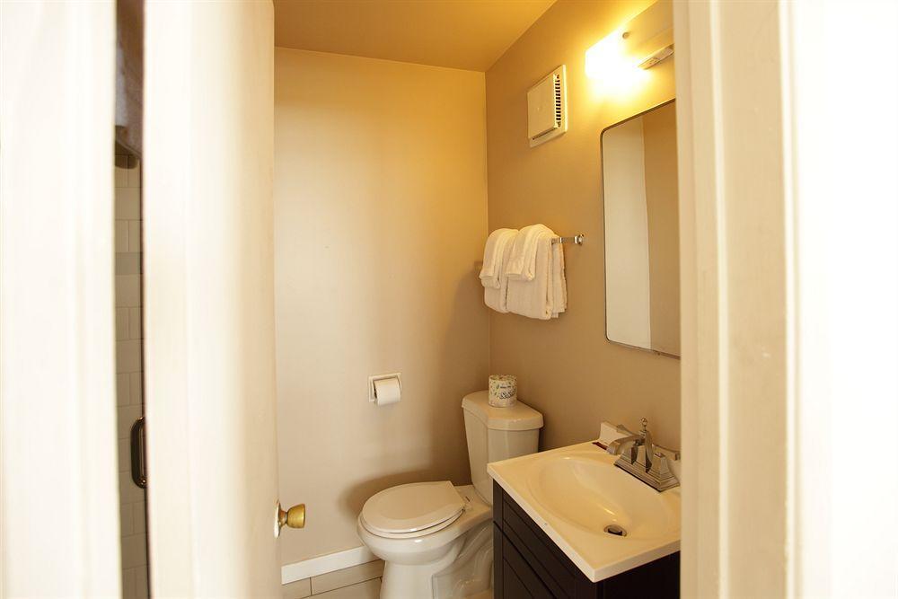 Pacific View Inn Σαν Ντιέγκο Εξωτερικό φωτογραφία