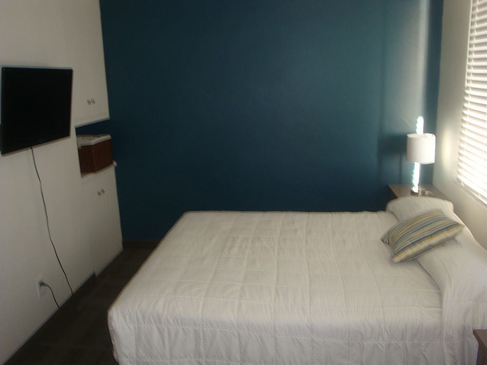 Pacific View Inn Σαν Ντιέγκο Εξωτερικό φωτογραφία