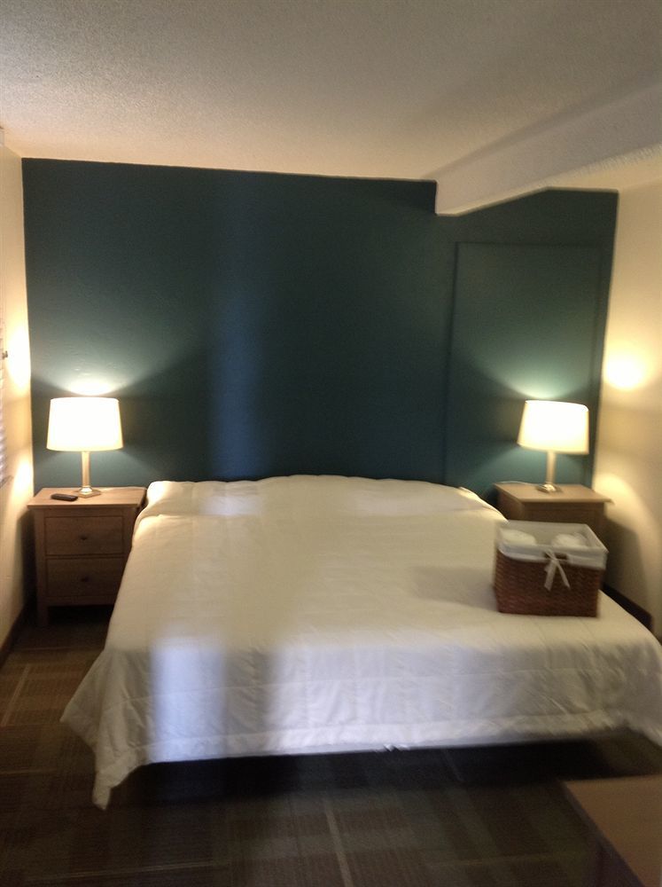 Pacific View Inn Σαν Ντιέγκο Εξωτερικό φωτογραφία